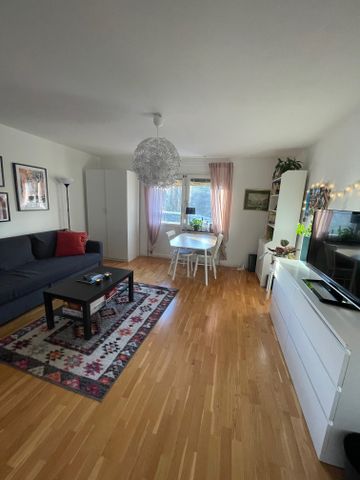 Svartbäcksgatan, Uppsala - Photo 2