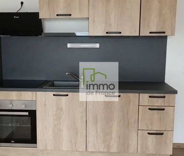 Location appartement 2 pièces 42.86 m² à Lomme (59160) - Photo 4