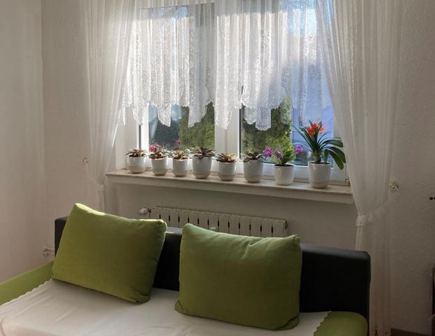 Ihr neues Zuhause: Gemütlich Wohnen in Rheinnähe - Foto 1