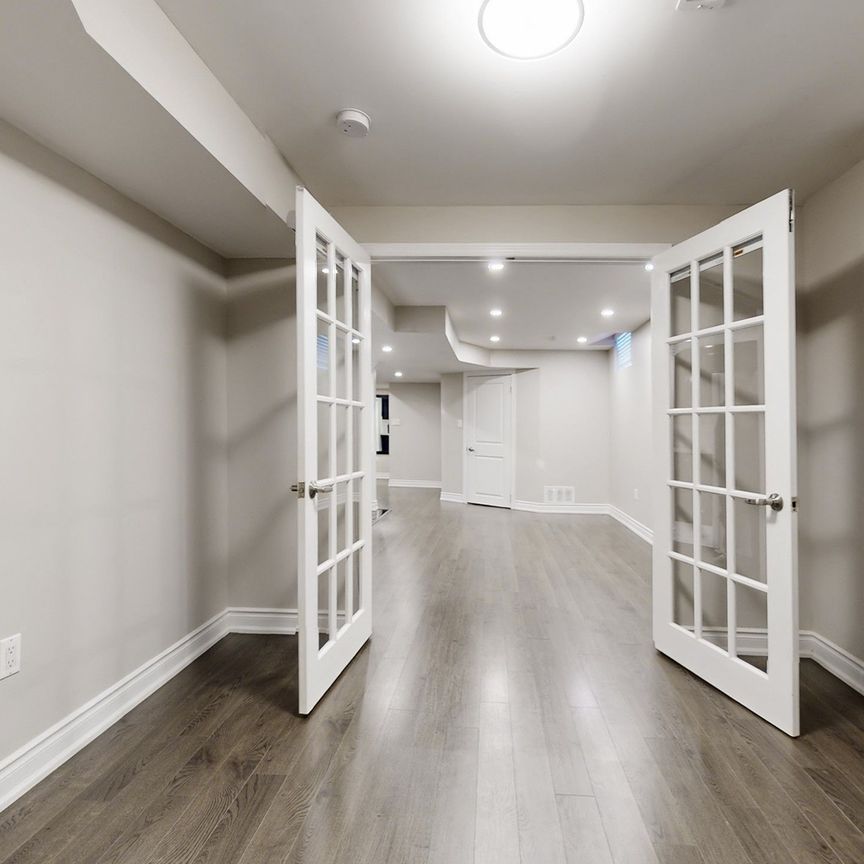 For Lease - 38 Havanna Crescent Unit# Basement, Brampton, Ontario - Photo 1