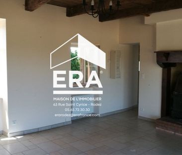 Monastère - Maison T4 - 142m² - Photo 1