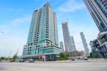 For Lease - 3985 Grand Park Drive Unit# 2305, Mississauga, Ontario - Photo 3