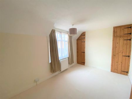 2 bedroom terraced house to rent - Photo 3