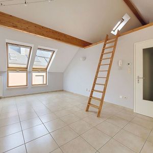 Appartement te huur in Arlon voor € 830 met 1 slaapkamer - Foto 3