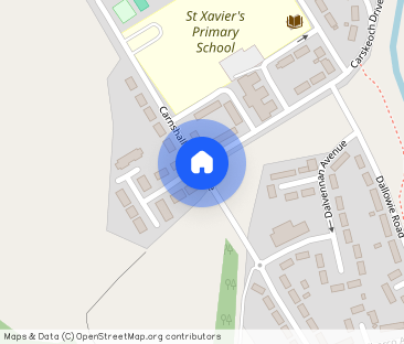 Carnshalloch Avenue,Patna,KA6 - Photo 1