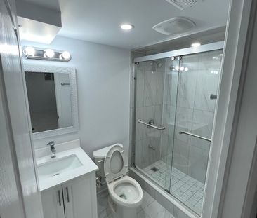 For Lease - 46 Starry Crescent Unit# Basement, Toronto, Ontario - Photo 1