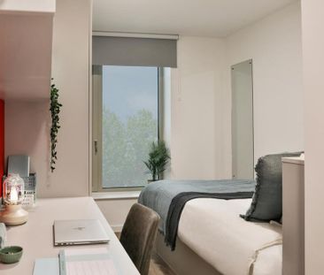 1 bedroom flat to rent - Photo 4