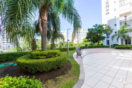 Apartamento para aluguel, 2 quartos, 1 vaga, Alto Petrópolis - Porto Alegre/RS - COD: 25617 - Photo 4