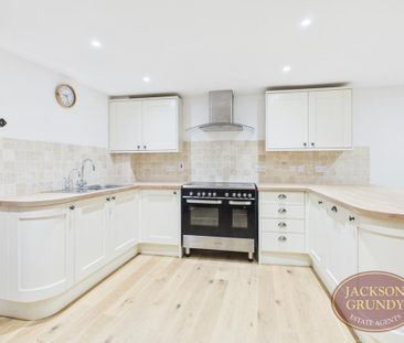 2 bedroom cottage to rent - Photo 4