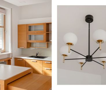 Mieszkanie z ładnym ogródkiem w zielonym Eko Parku - Zdjęcie 6