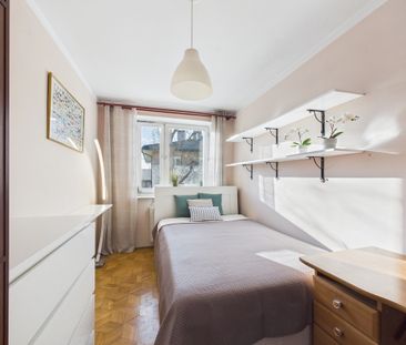 3 pokoje I 70m2 I parking I balkon I St. Miłosna - Photo 6