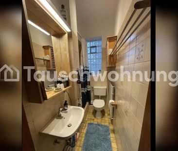 TAUSCHWOHNUNG Wohnung mit Balkon Ottensen vs. Eimsbüttel - Foto 1