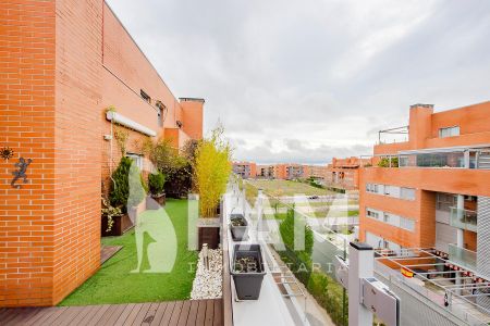Habitación - Paracuellos de Jarama - Miramadrid - 595€ MES - Ref. GPPC0002 - Photo 3