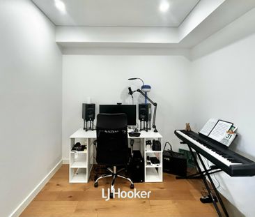 206/6 Pearson Ave, Gordon NSW, Belconnen - Photo 2