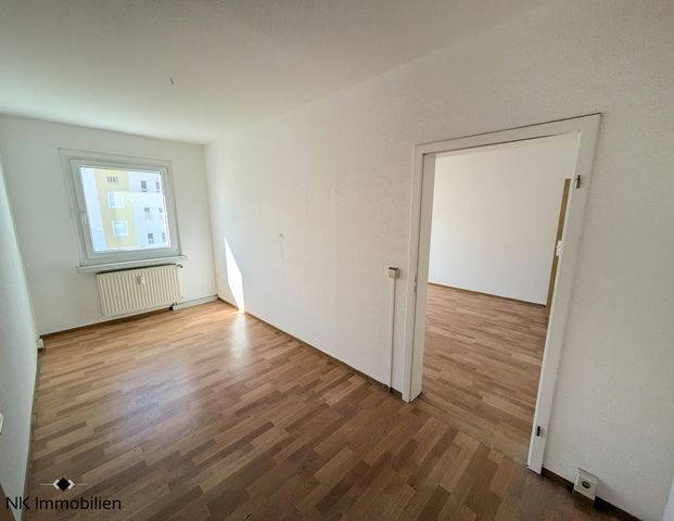 ++ helle 2-Raum-Wohnung mit Wohlfühlfaktor & Top-Energieeffizienz in Limbach-Oberfrohna ++ - Photo 1