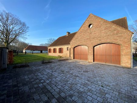 Huis te huur in Oosteeklo - Photo 4