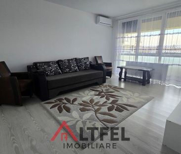 Apartament 2 camere decomandate cu loc de parcare Lacul lui Binder - Photo 4