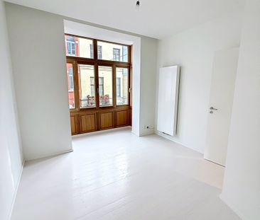 Maison - à louer - 1060 Saint-Gilles - À partir de 2 200 € - Photo 4