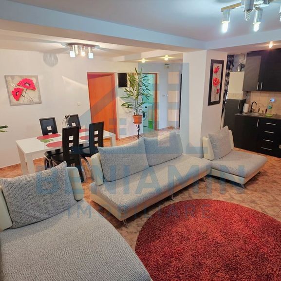 Apartament etaj 1 vila Mall Promenada Craiovita -centrala... - Photo 1