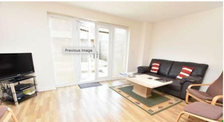 1 bedroom house to rent - Photo 2