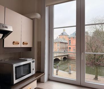 Appartement te huur - Photo 5