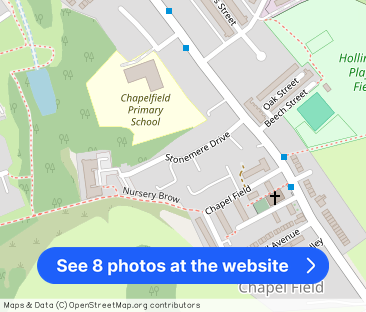 Stonemere Drive, Radcliffe, M26 - Photo 1