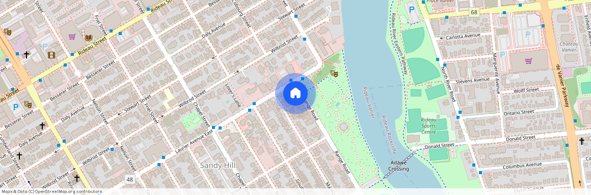 4 Range Road, Lower Town - Sandy Hill