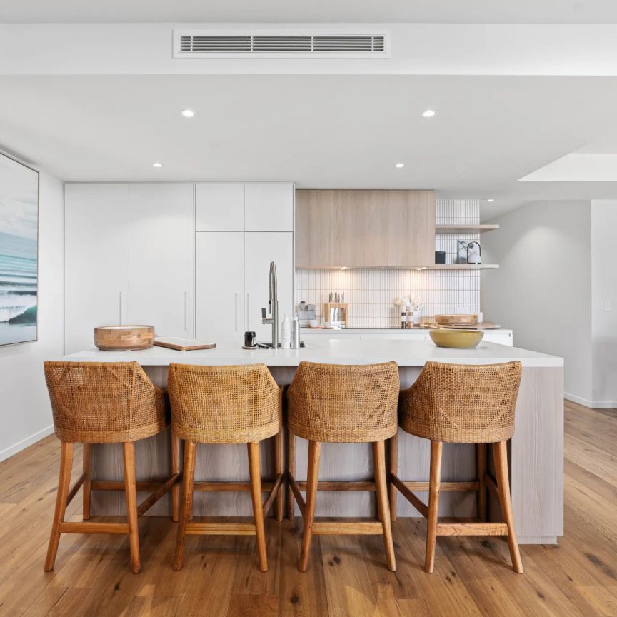 Exclusive Furnished Apartment - Photo 1