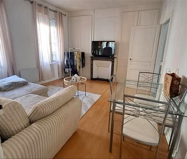 2 pièces - 46,2 m² - 1er étage - Colocation non autorisée - Photo 3