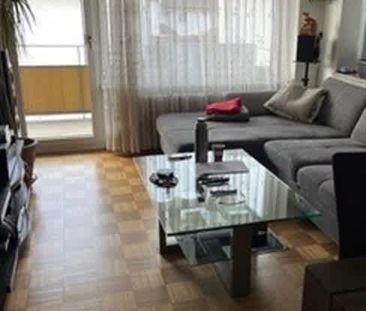 4 Zimmer, 1. Stock - Photo 1