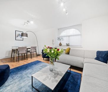 2 bedroom flat to rent - Photo 6