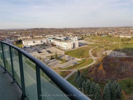 For Lease - 11 Oneida Crescent Unit# Lph07, Richmond Hill, Ontario - Photo 4