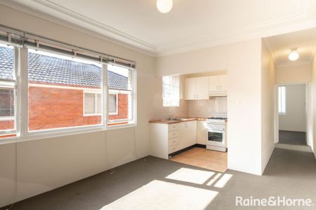 U/86 Oberon Street, Randwick, NSW 2031 - Photo 2