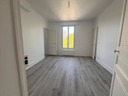 Location Appartement 3 pièces 59m² GAGNY 93220 - Photo 5