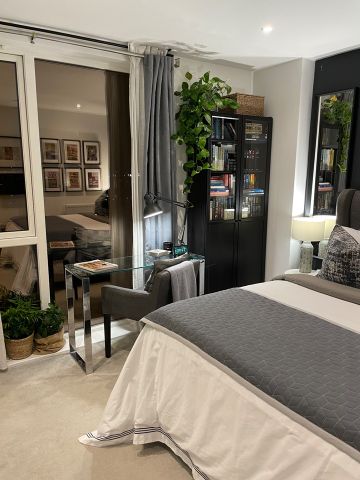 1 Bed Flat, Aerial Square, NW9 - Photo 4