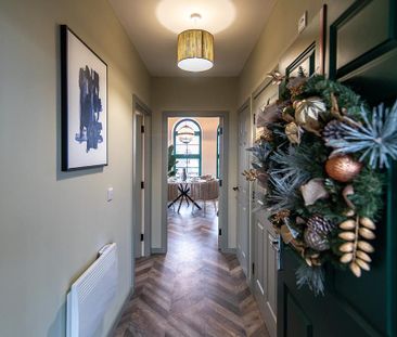 1 bedroom apartment to rent - Photo 4