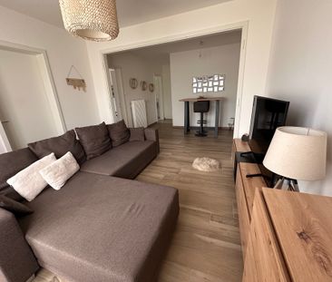 Appartement chaleureux de 67 m2 au 1er étage - Photo 4