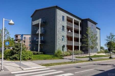 Karin Swanströms gata 2 - Foto 4