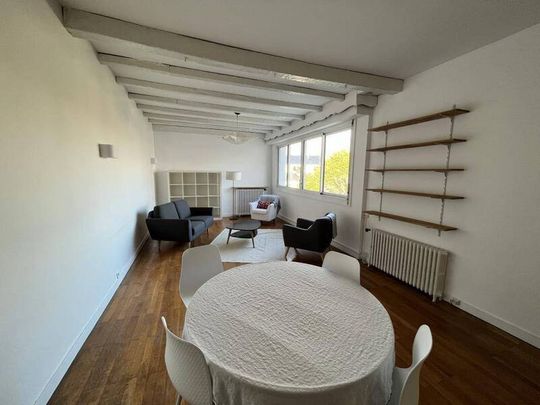 Maison 4 pièces - - Photo 1