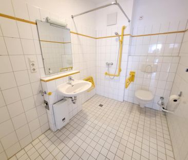 Stadtgarten Residenz Celle – Service-Wohnen -Helle 2-Zimmer Wohnung... - Photo 6