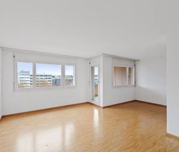 Grosszügige 2 1/2-Zimmer-Wohnung - Photo 1