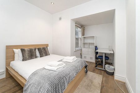 3 bedroom apartment to rent - Photo 5