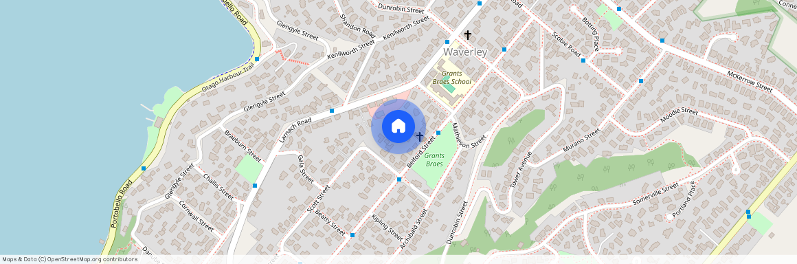 115 Belford Street, Waverley, Dunedin City