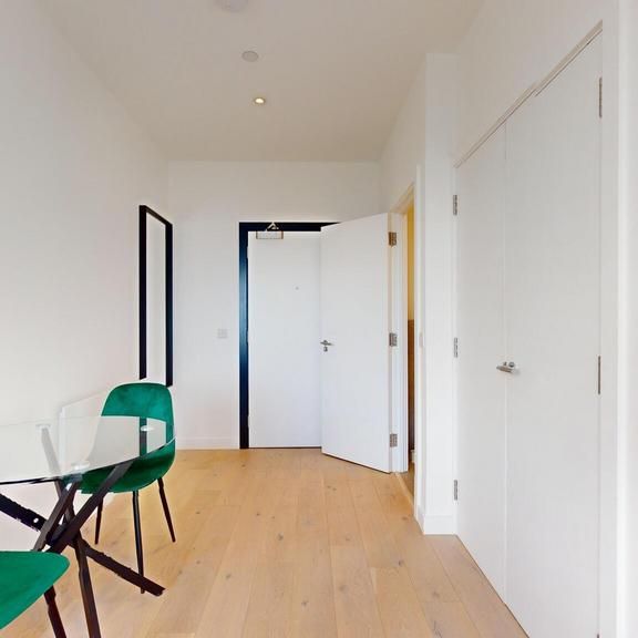 1 bedroom flat to rent - Photo 1