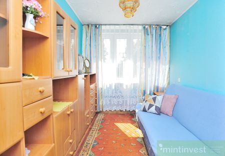 Do wynajęcia mieszkanie na os. Drzetowo - Photo 3