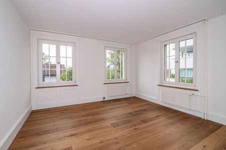 Zeitlose Eleganz in historischer Architektur - Foto 5