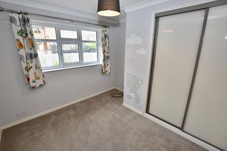 Niven Close, Coventry - 3 Bedroom EoT, Allesley Village - Photo 4