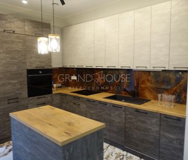 Mierzyn, bliźniak 101,5 m - Photo 5