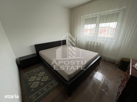 Apartament 3 camere, centrala proprie, zona Lipovei - Photo 4