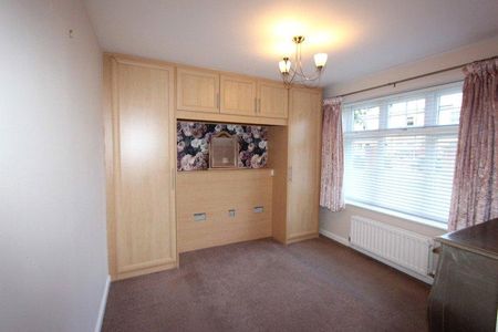 2 bedroom apartment to rent - Photo 4